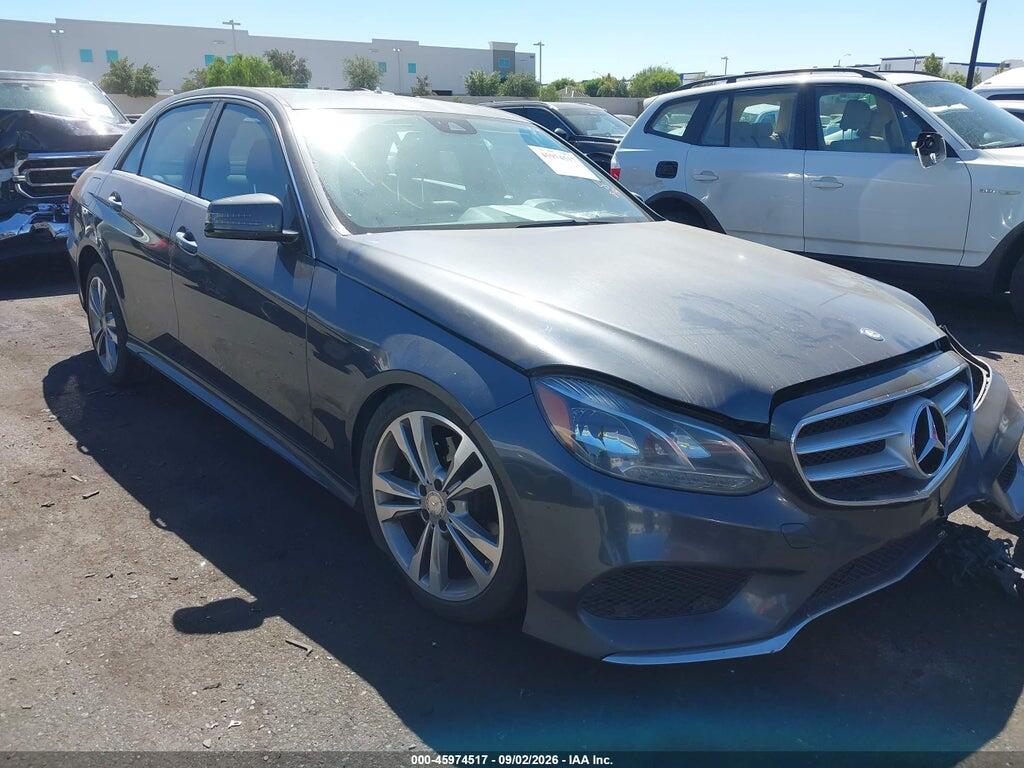 2016 MERCEDES-BENZ E 350 WDDHF5KB2GB255010