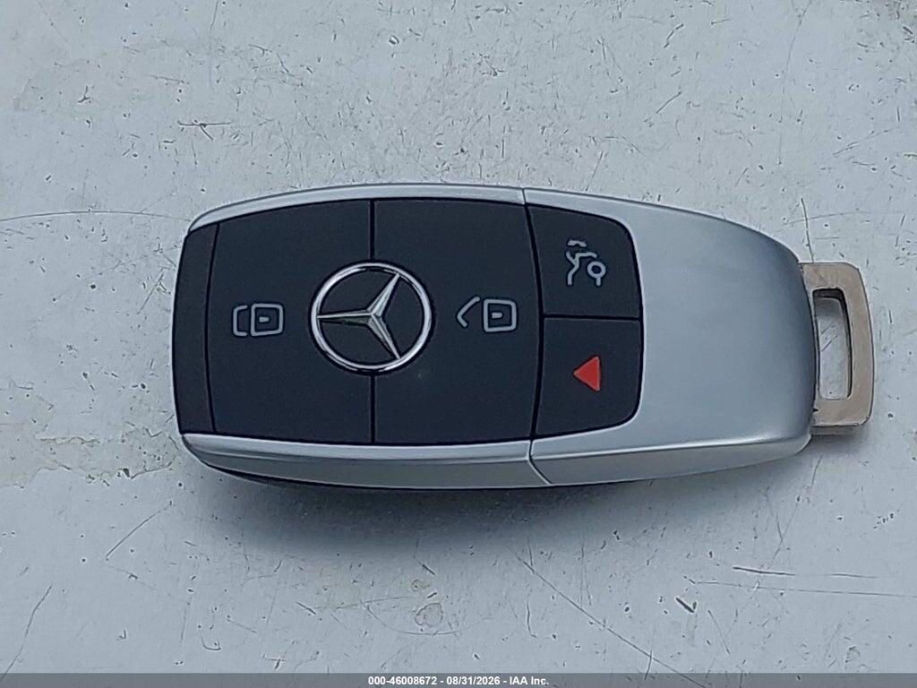 55SWF6EB2KU288564 2019 MERCEDES-BENZ AMG C 43 photo no. 11