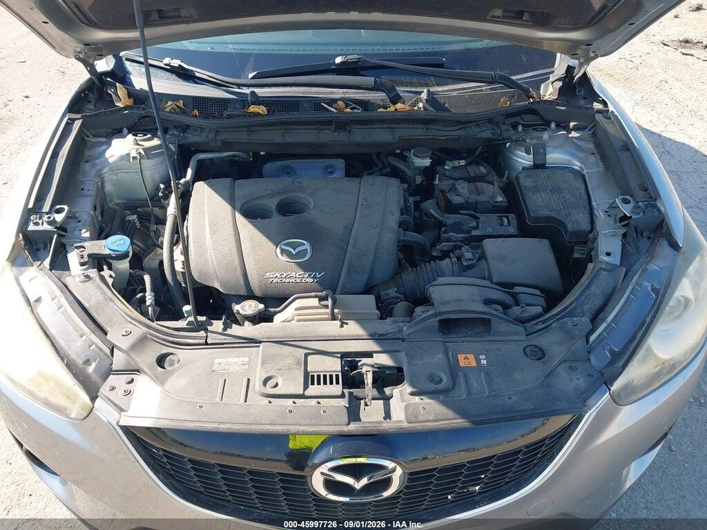 JM3KE4DY7F0493628 2015 MAZDA CX-5 photo no. 10