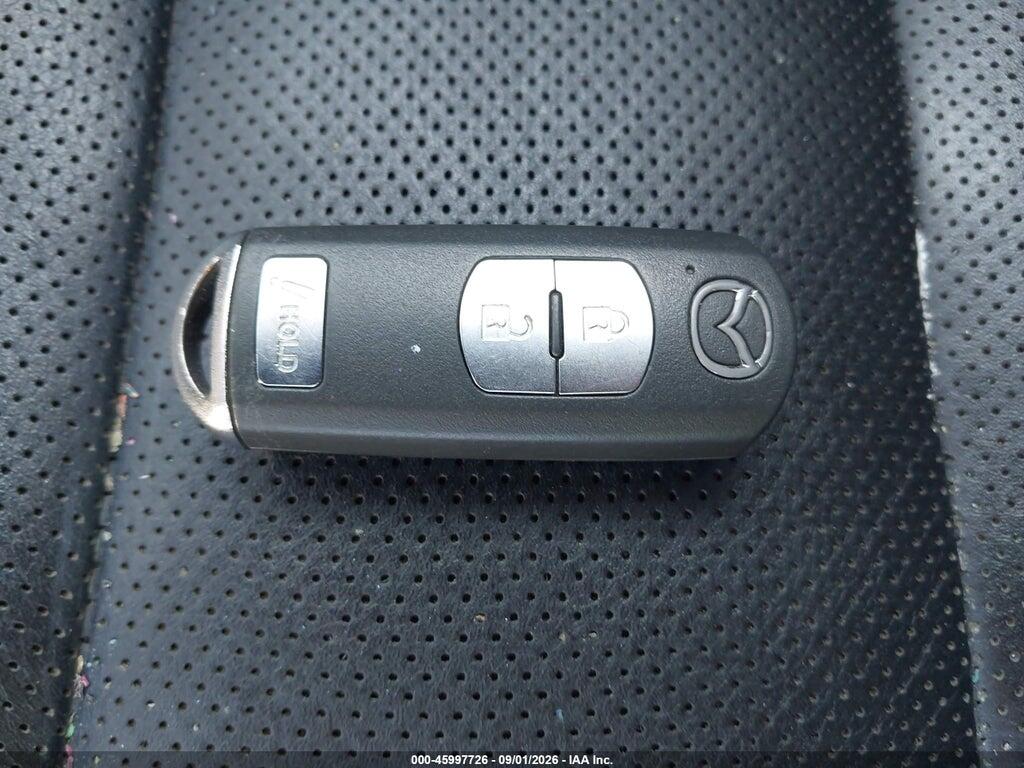 JM3KE4DY7F0493628 2015 MAZDA CX-5 photo no. 11