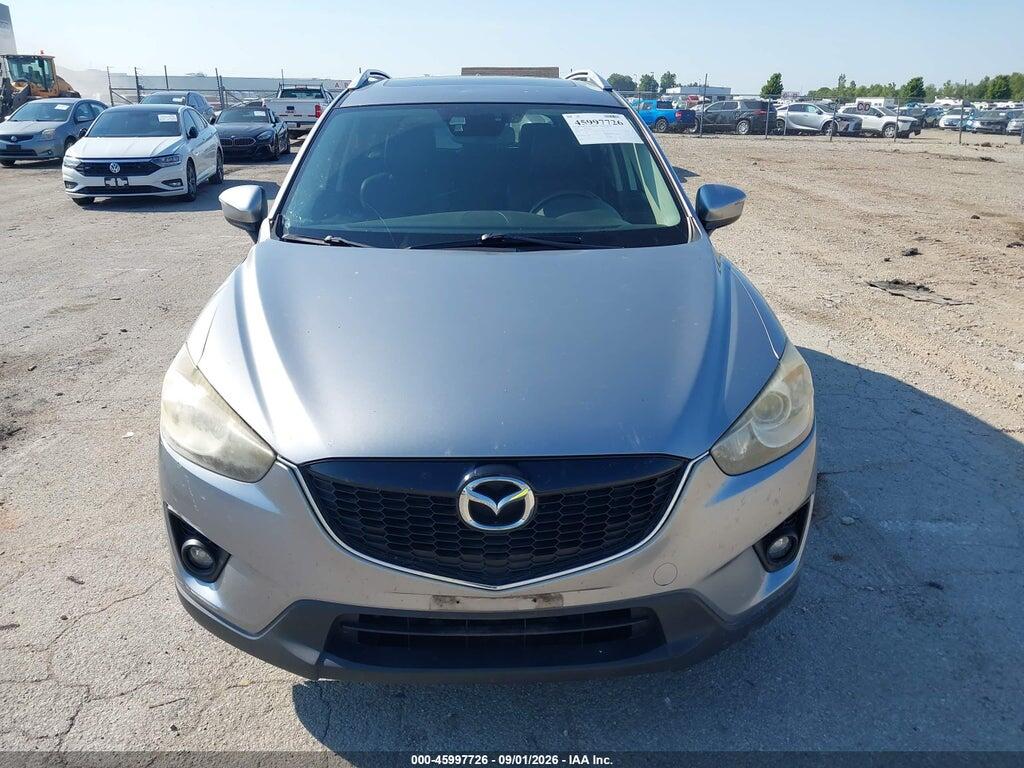 JM3KE4DY7F0493628 2015 MAZDA CX-5 photo no. 12