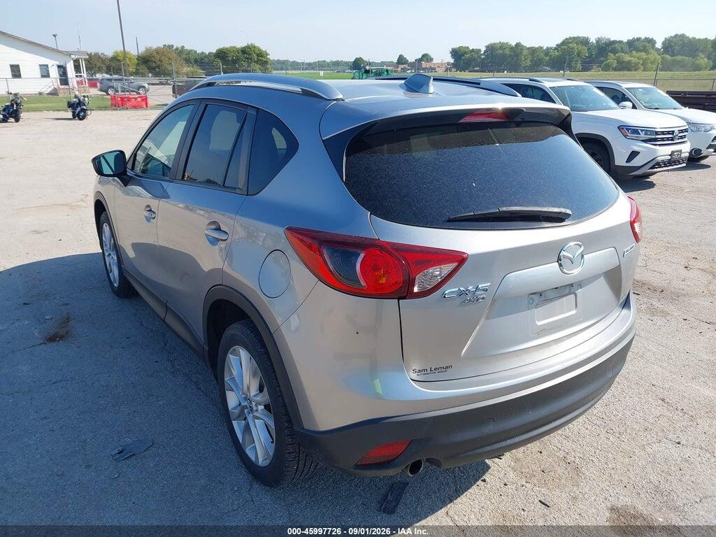JM3KE4DY7F0493628 2015 MAZDA CX-5 photo no. 3