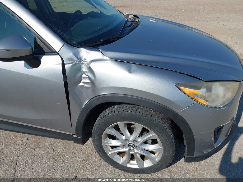 JM3KE4DY7F0493628 2015 MAZDA CX-5 photo no. 6