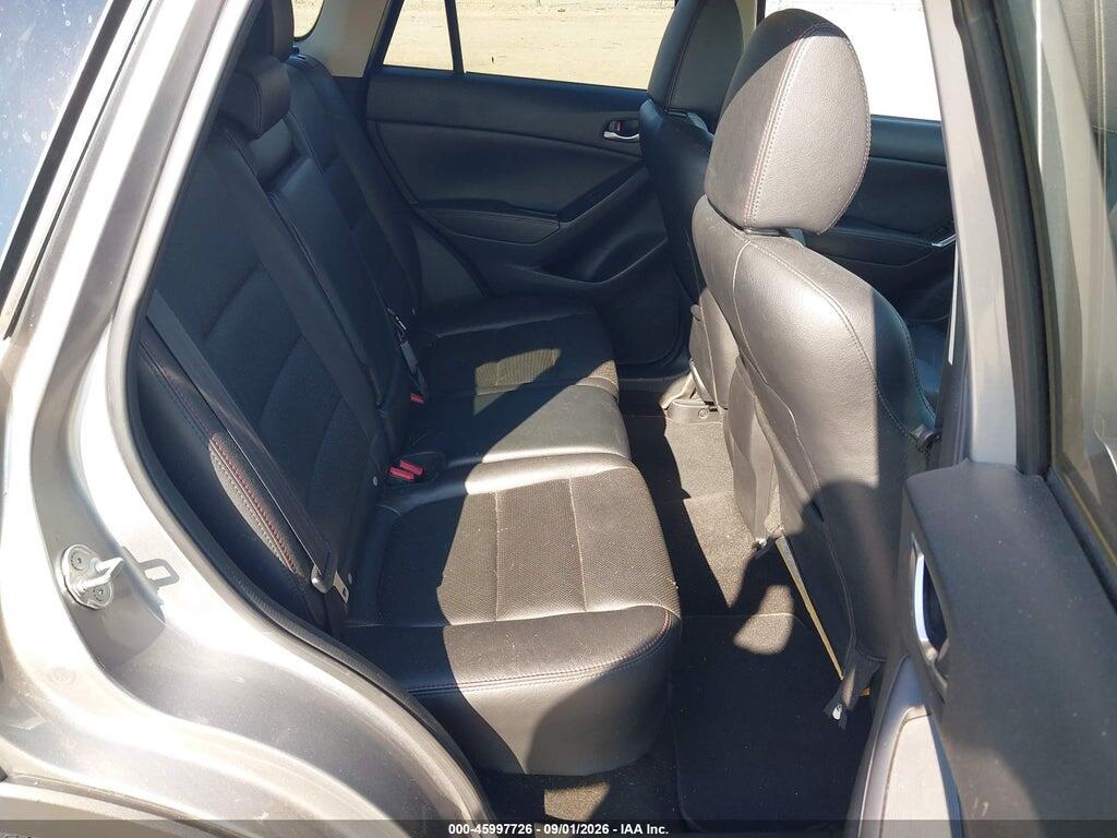 JM3KE4DY7F0493628 2015 MAZDA CX-5 photo no. 8