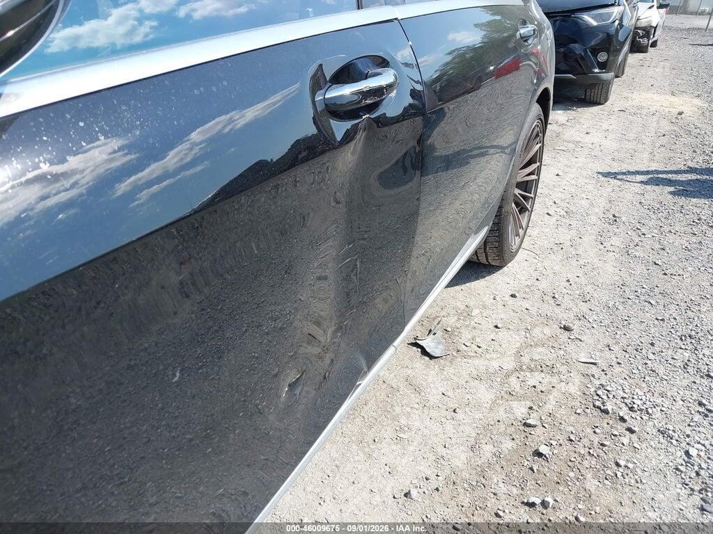 WDDUG8FB0FA107563 2015 MERCEDES-BENZ S 550 photo no. 6