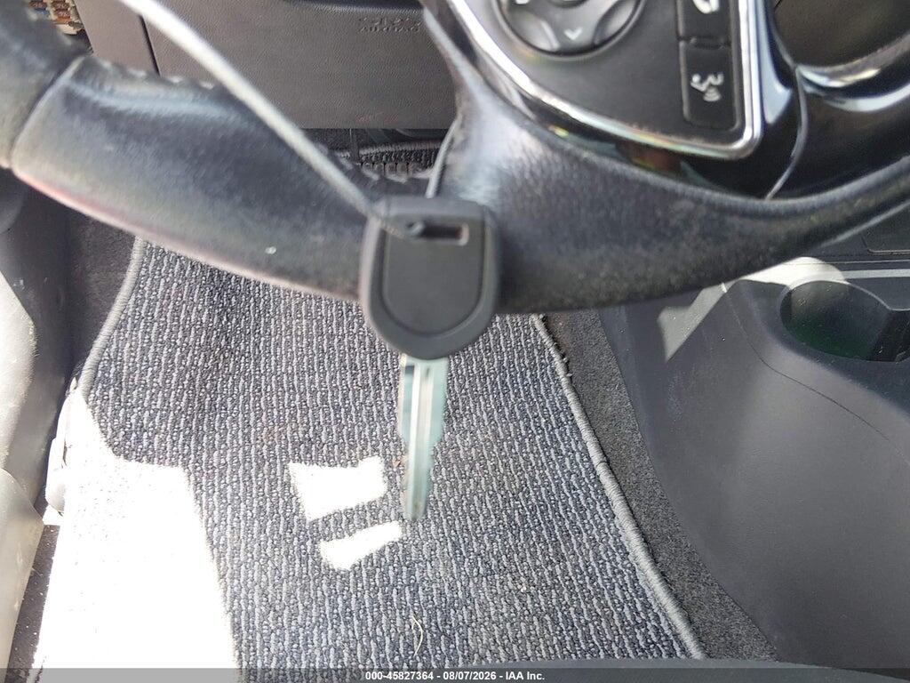 ML32F3FJ2JHF10710 2018 MITSUBISHI MIRAGE G4 photo no. 11