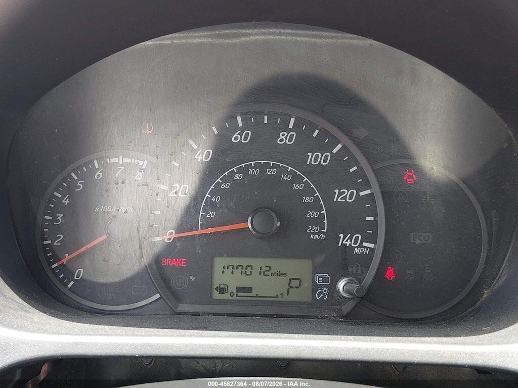 ML32F3FJ2JHF10710 2018 MITSUBISHI MIRAGE G4 photo no. 7