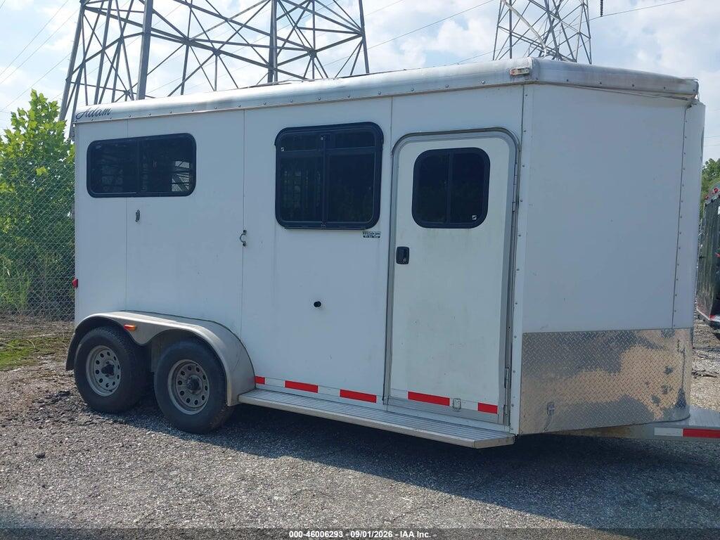 2014 OTHER OTHER 5CLHB142XER025275