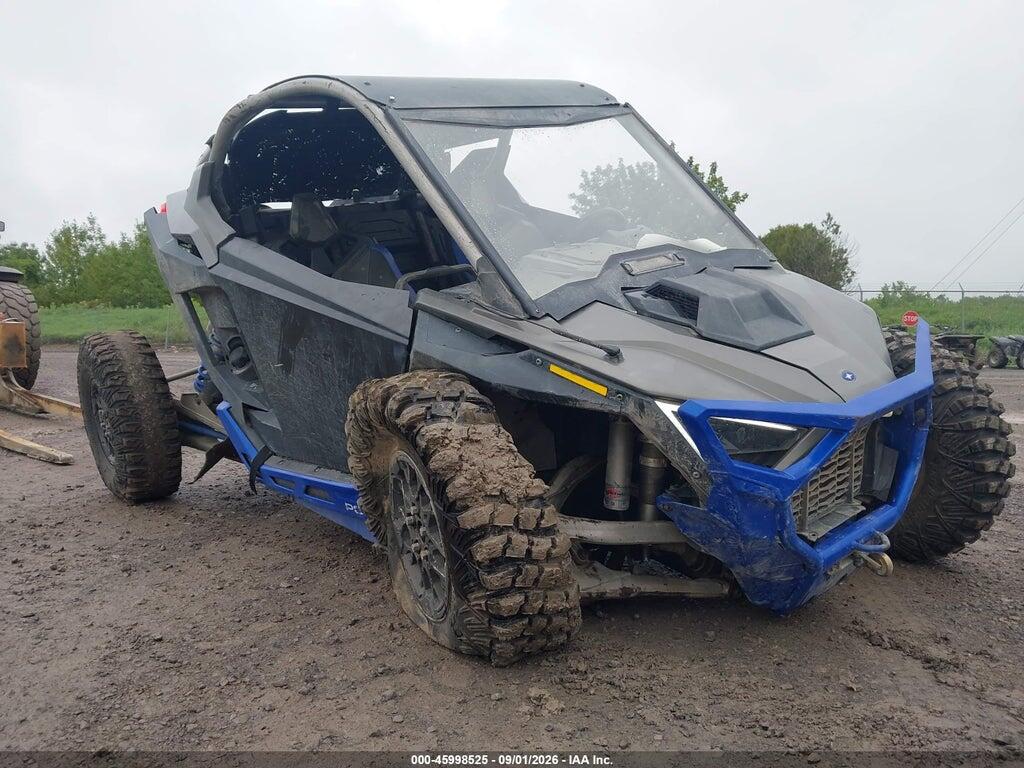 2024 POLARIS RZR 3NSRGC2K9RG061373