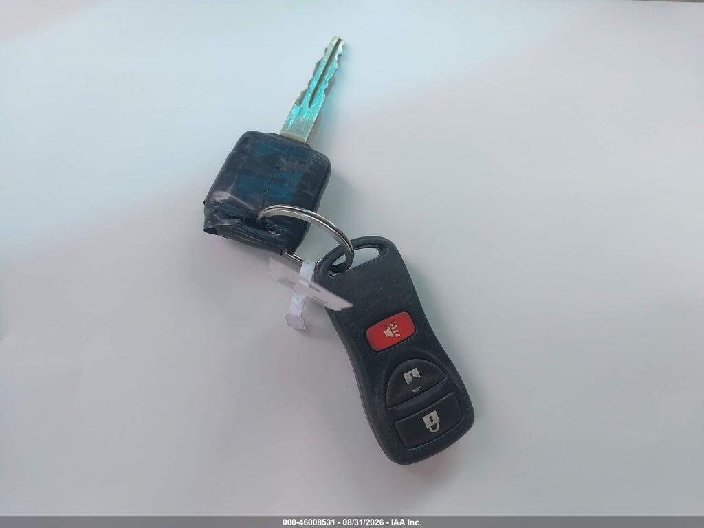 5BZAF0AA0HN853250 2017 NISSAN NV PASSENGER NV3500 HD photo no. 11