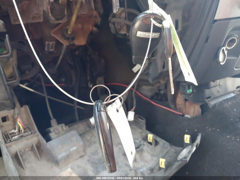 3C6UR4CL3EG133673 2014 RAM 2500 photo no. 11