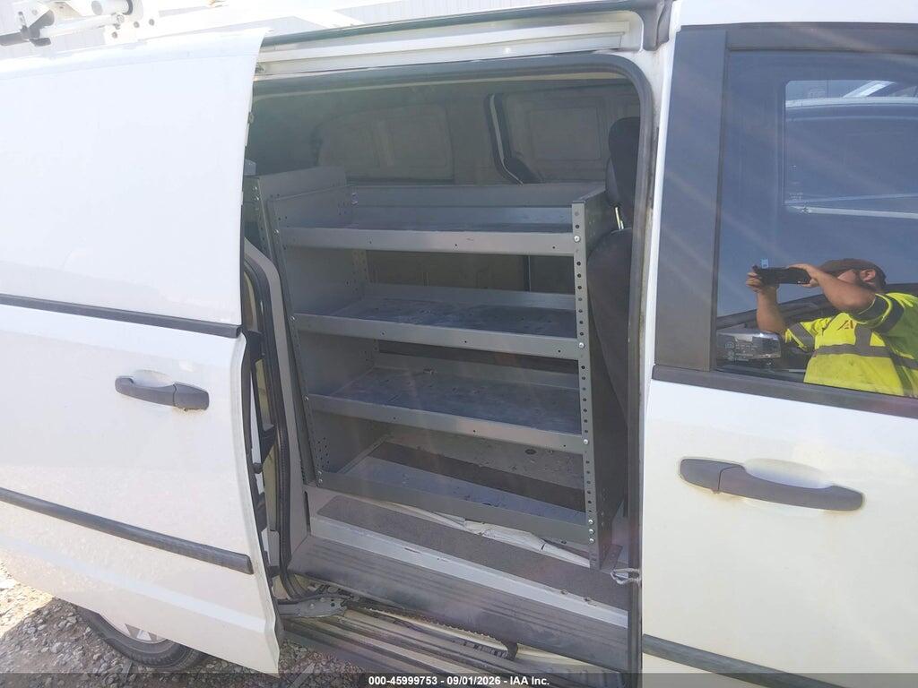 2C4JRGAG3ER452701 2014 RAM CARGO photo no. 8