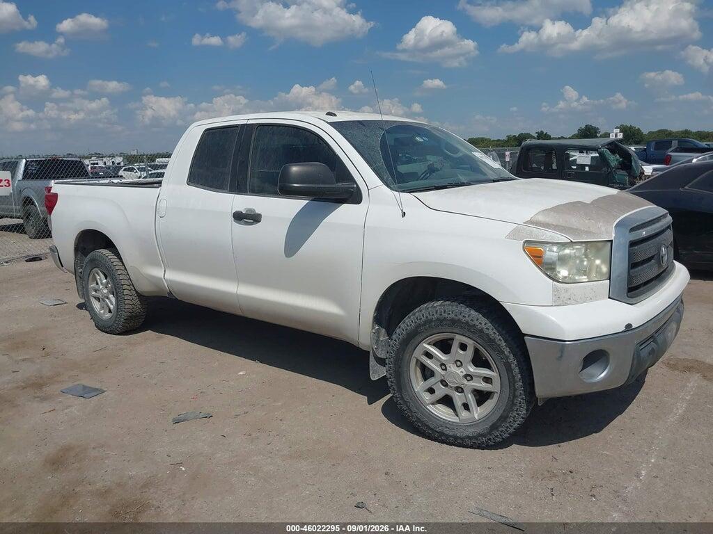 2013 TOYOTA TUNDRA 5TFRM5F18DX051977