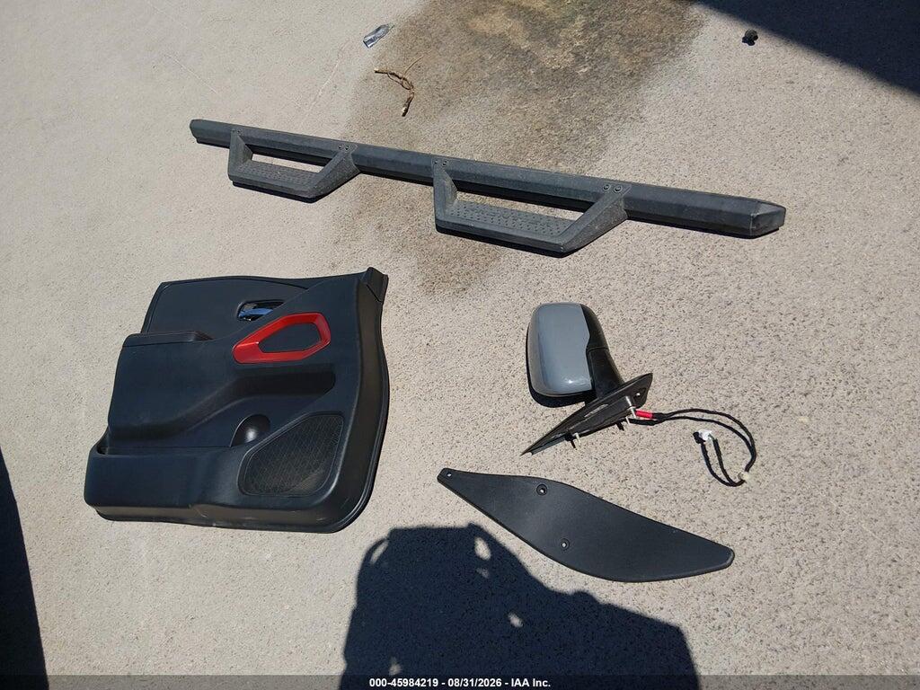 1N6ED1EJ9NN650972 2022 NISSAN FRONTIER photo no. 12
