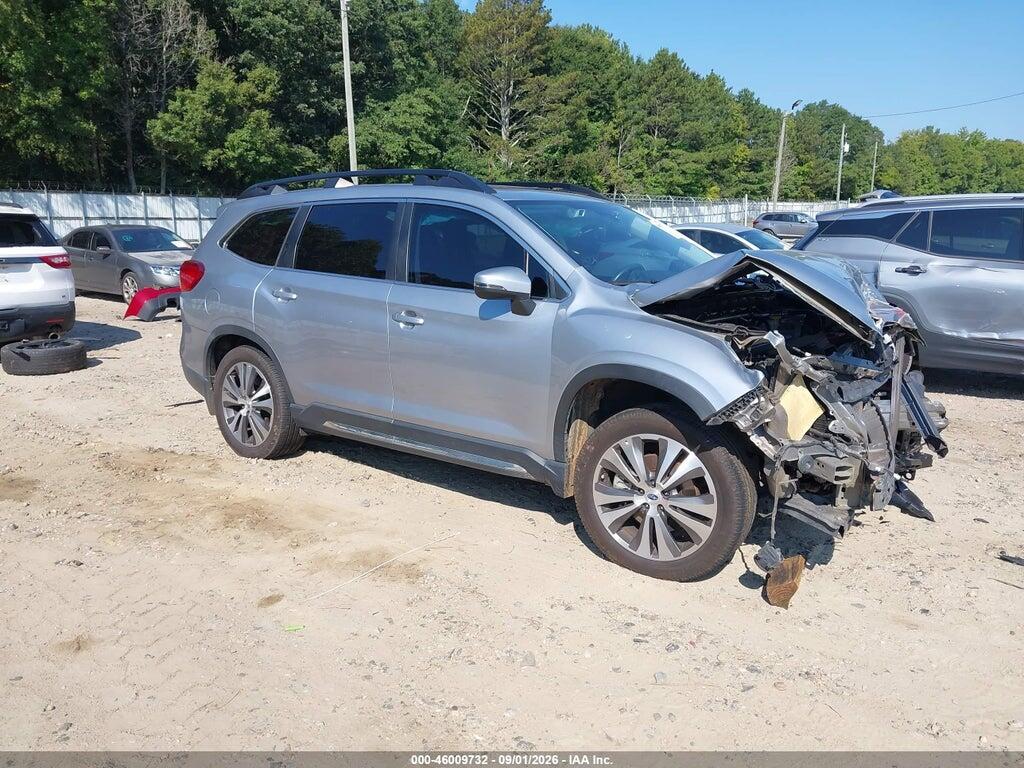 2020 SUBARU ASCENT 4S4WMAPD5L3454823