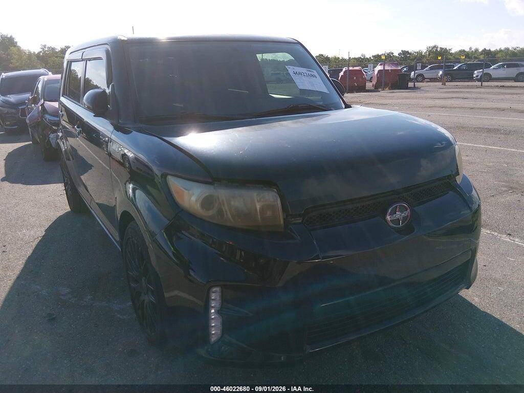 2014 SCION XB JTLZE4FE0EJ060269