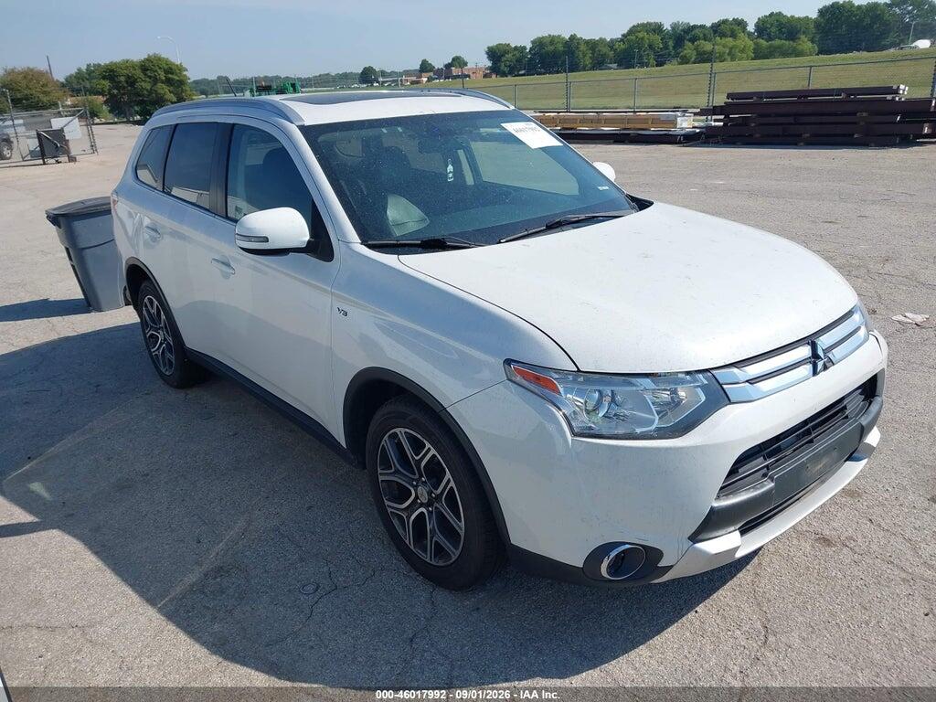 2015 MITSUBISHI OUTLANDER JA4JZ4AX8FZ001778