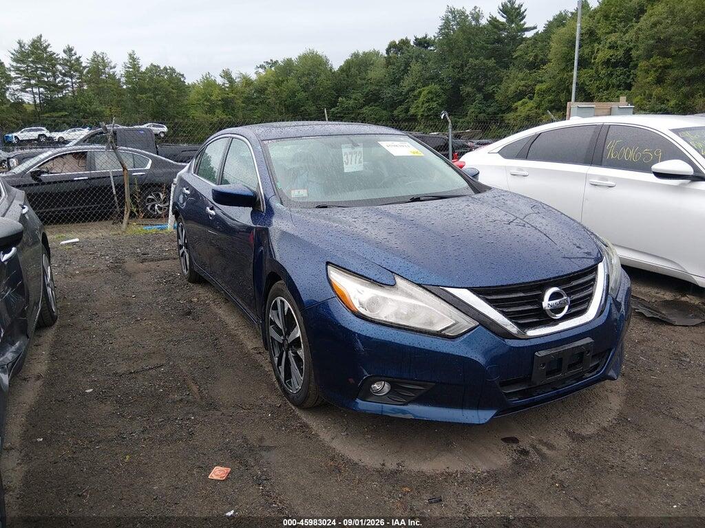 2018 NISSAN ALTIMA 1N4AL3AP1JC476112