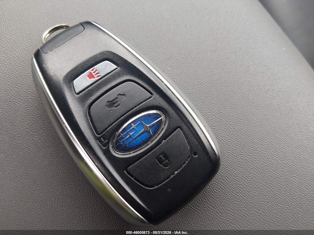 4S4BTAJCXP3134680 2023 SUBARU OUTBACK photo no. 11
