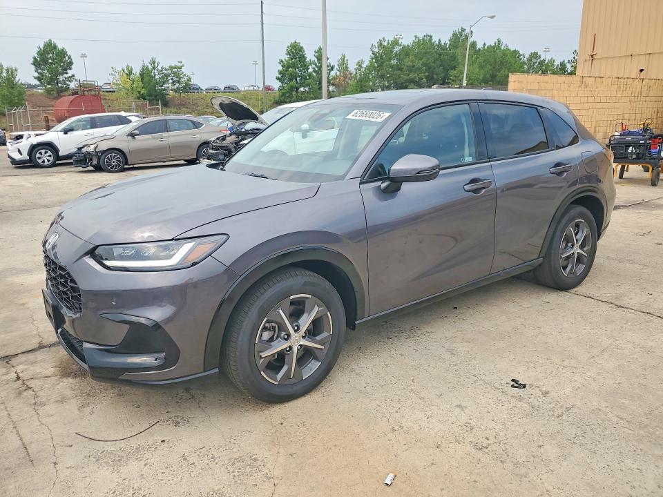 3CZRZ2H77RM785406 2024 HONDA HR-V photo no. 1