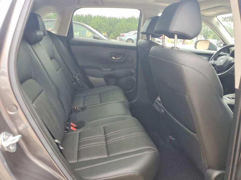 3CZRZ2H77RM785406 2024 HONDA HR-V photo no. 10
