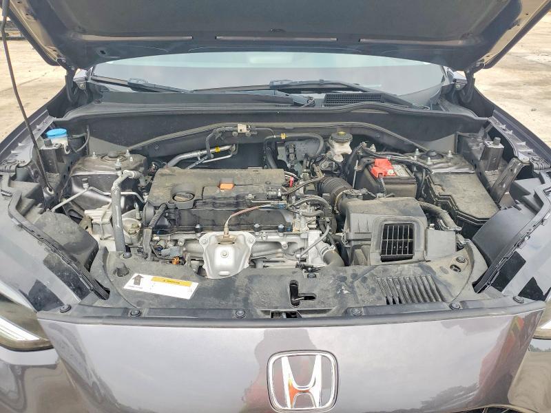 3CZRZ2H77RM785406 2024 HONDA HR-V photo no. 11