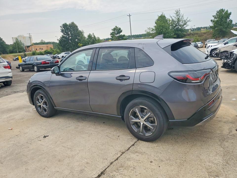 3CZRZ2H77RM785406 2024 HONDA HR-V photo no. 2