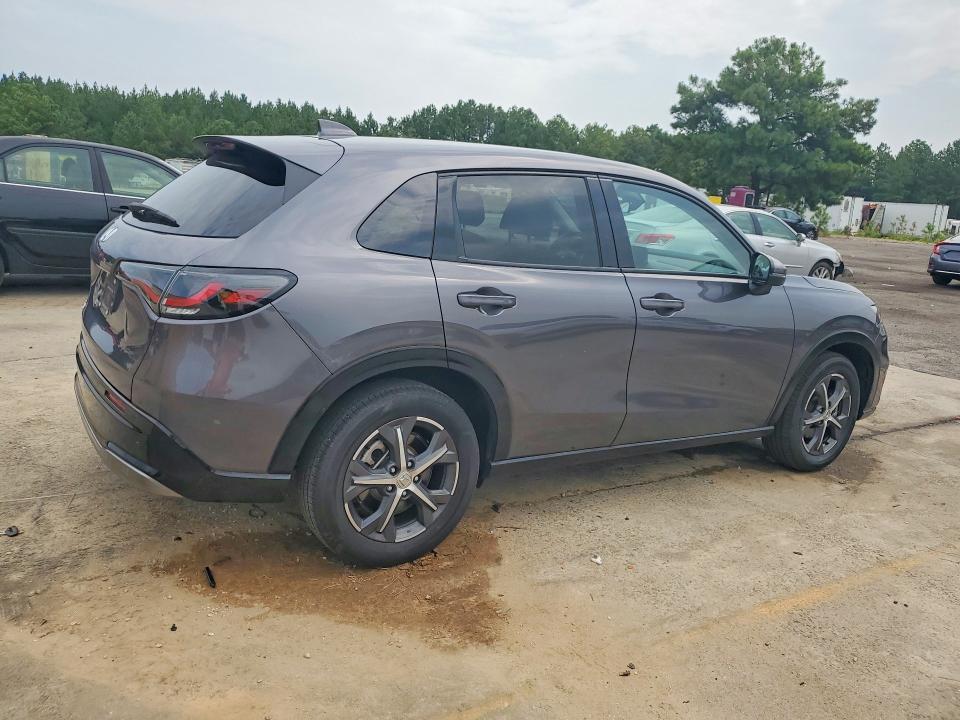 3CZRZ2H77RM785406 2024 HONDA HR-V photo no. 3