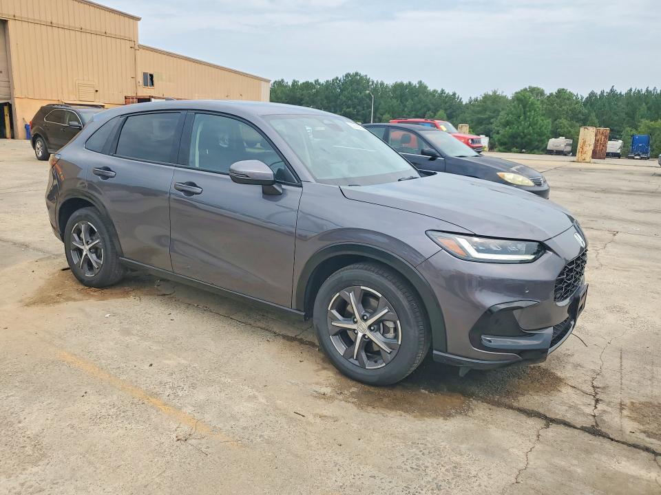 3CZRZ2H77RM785406 2024 HONDA HR-V photo no. 4
