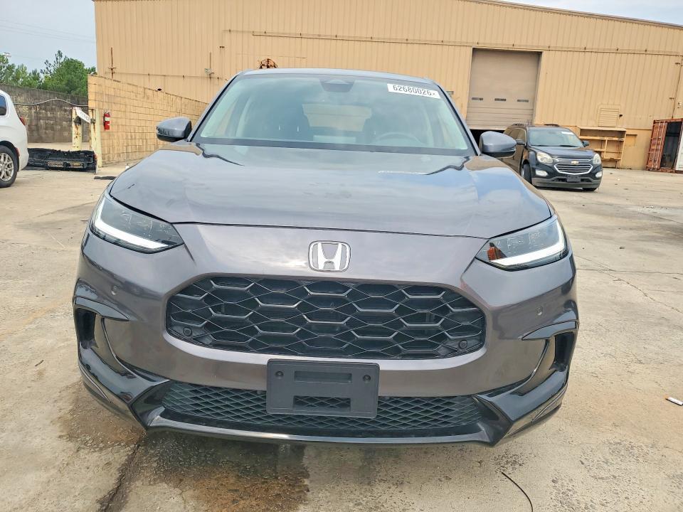 3CZRZ2H77RM785406 2024 HONDA HR-V photo no. 5