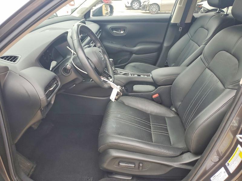 3CZRZ2H77RM785406 2024 HONDA HR-V photo no. 7