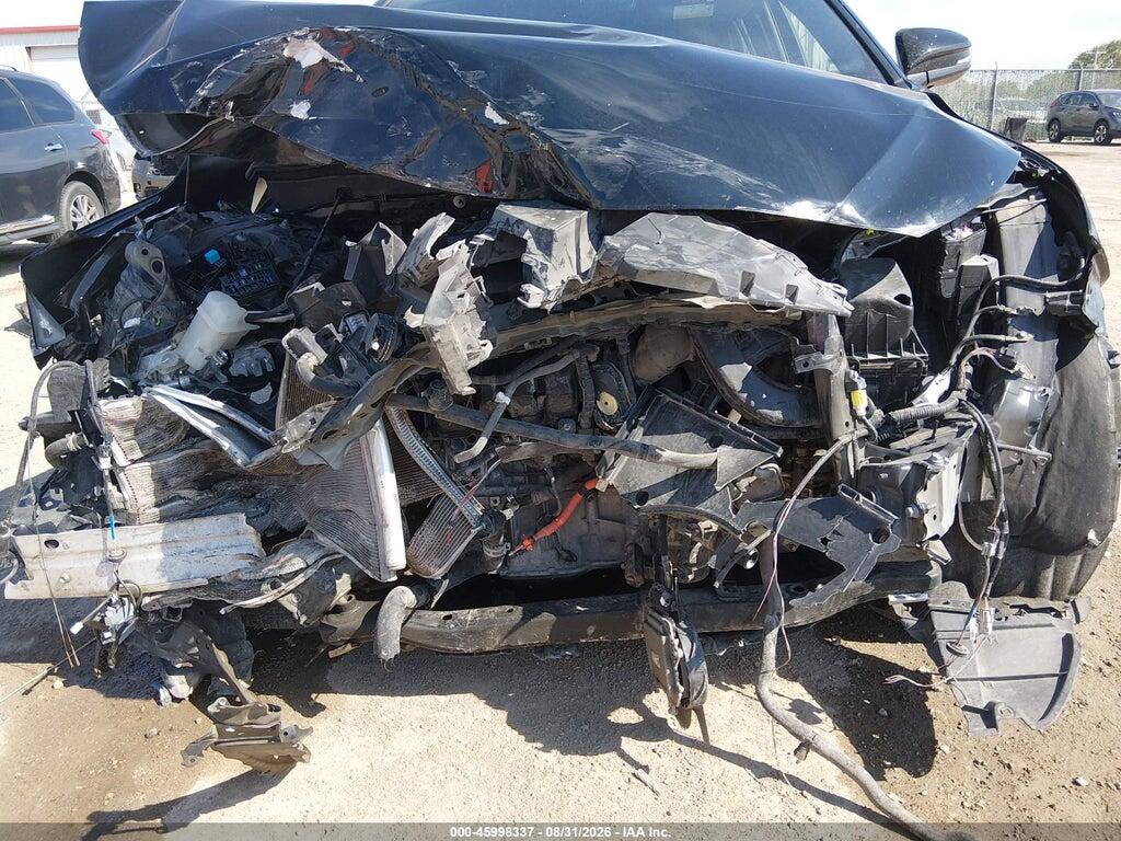 JTEAAAAH0MJ015833 2021 TOYOTA VENZA photo no. 6