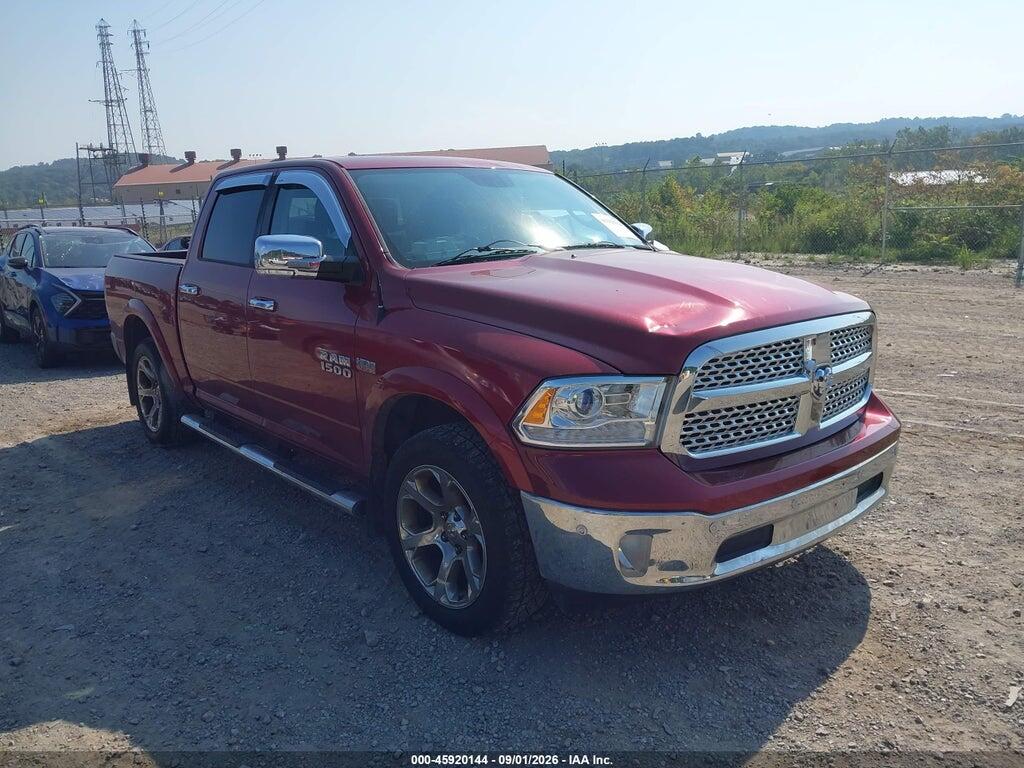 1C6RR7NT0FS602720 2015 RAM 1500 photo no. 1