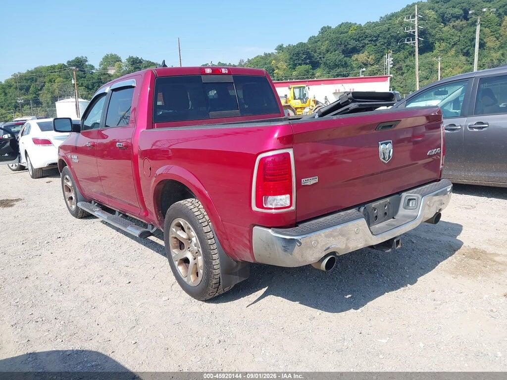 1C6RR7NT0FS602720 2015 RAM 1500 photo no. 3
