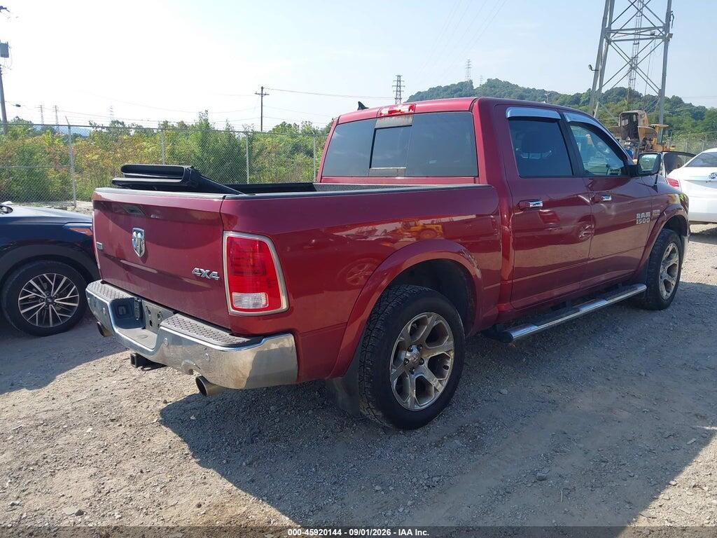 1C6RR7NT0FS602720 2015 RAM 1500 photo no. 4