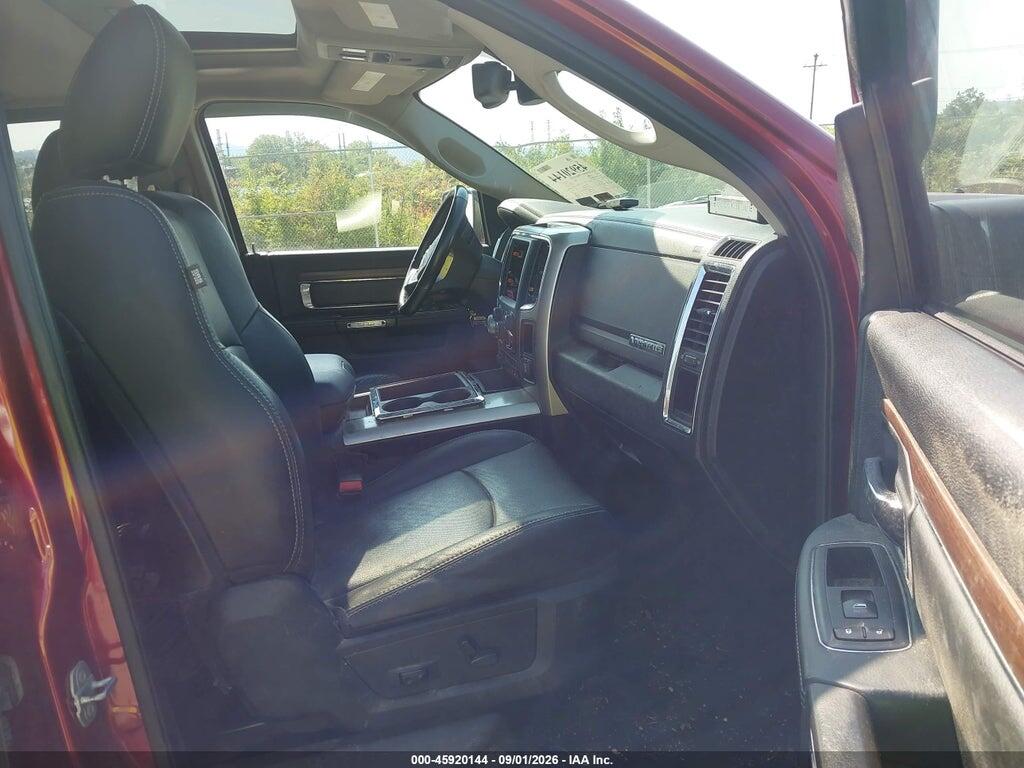 1C6RR7NT0FS602720 2015 RAM 1500 photo no. 5