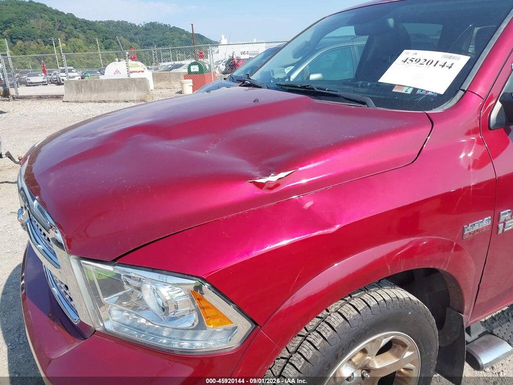 1C6RR7NT0FS602720 2015 RAM 1500 photo no. 6