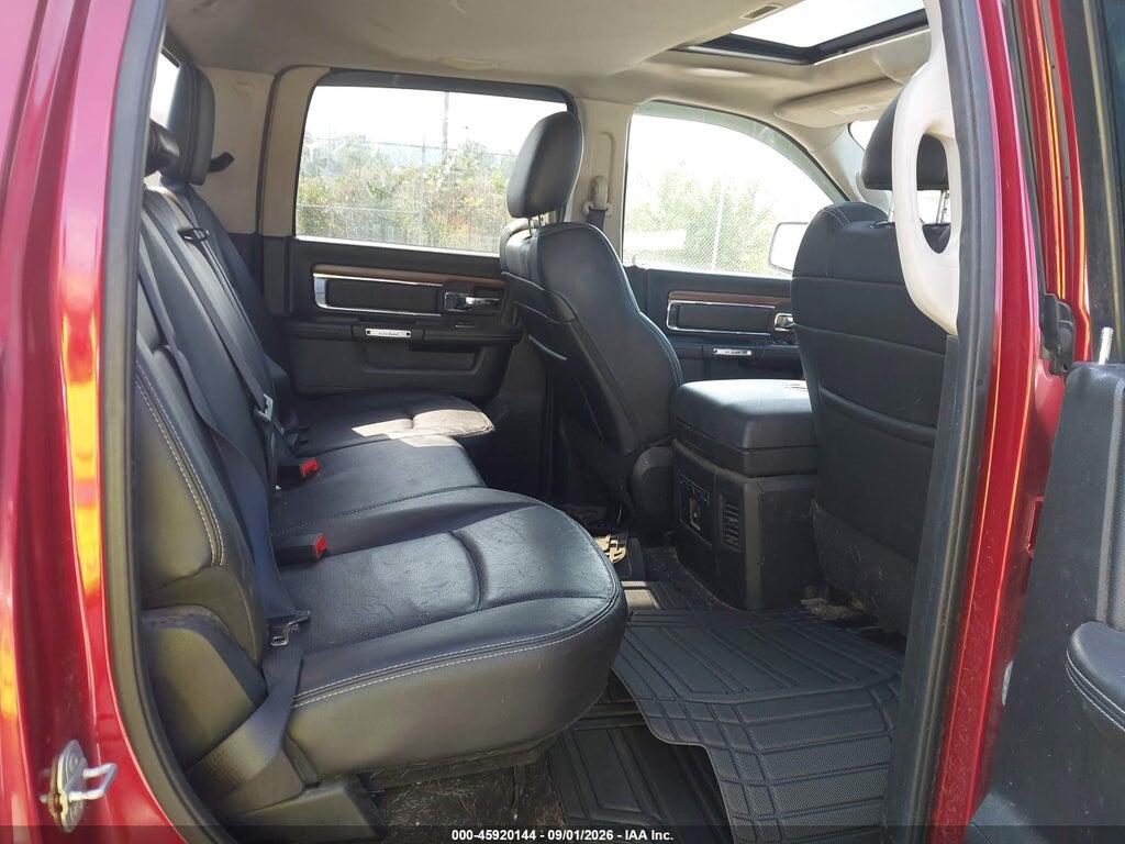 1C6RR7NT0FS602720 2015 RAM 1500 photo no. 8