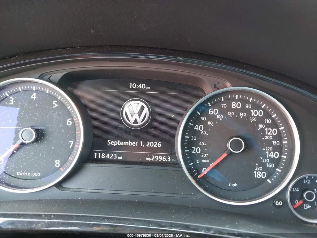 WVGEF9BP1ED003343 2014 VOLKSWAGEN TOUAREG photo no. 7