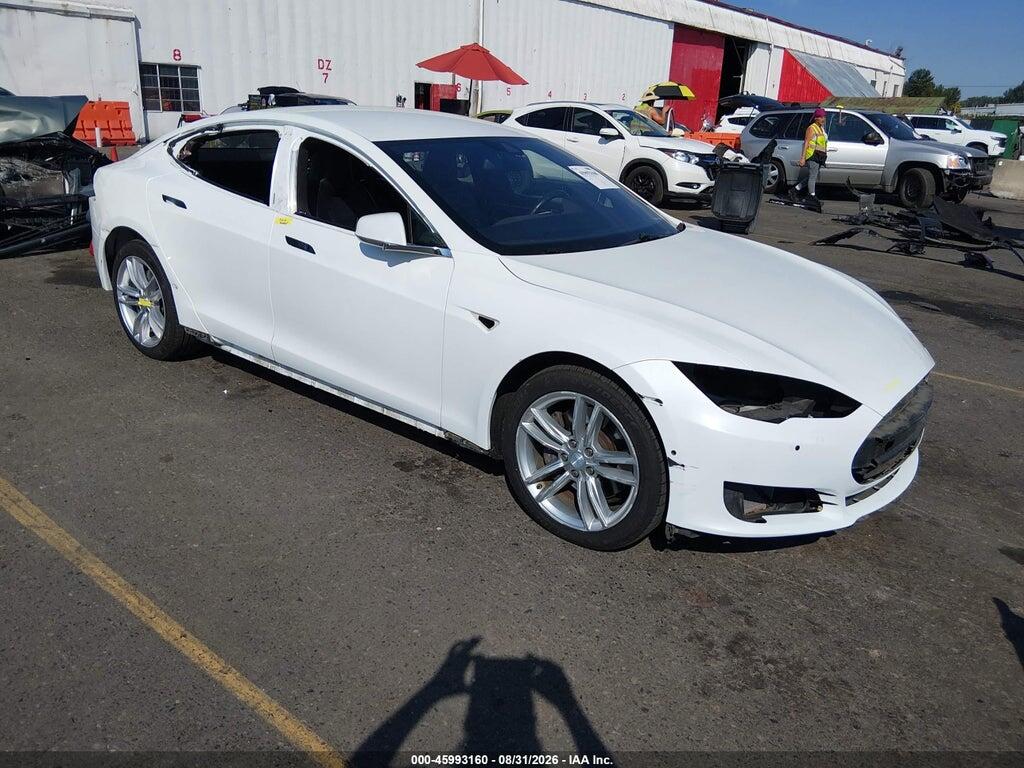 2016 TESLA MODEL S 5YJSA1E28GF127256