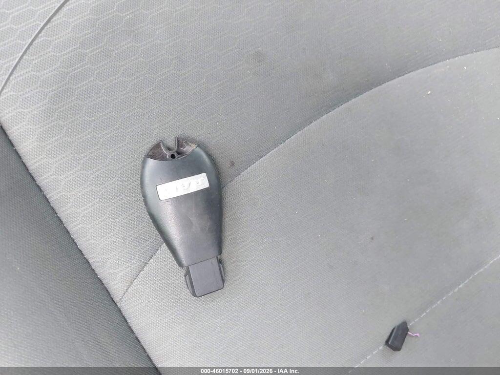 1C6RR7FT4JS215787 2018 RAM 1500 photo no. 11