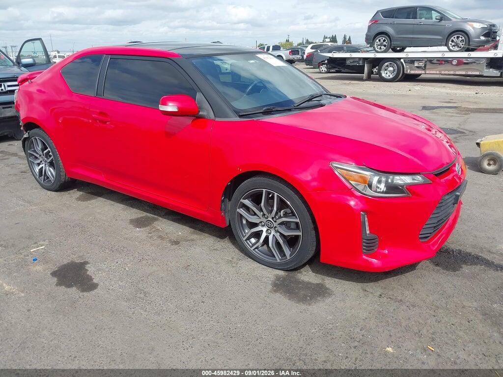 2015 SCION TC JTKJF5C75FJ001049