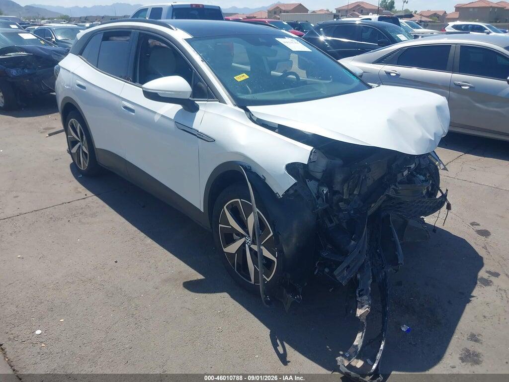 2024 VOLKSWAGEN ID.4 1V2VRPE89RC009907
