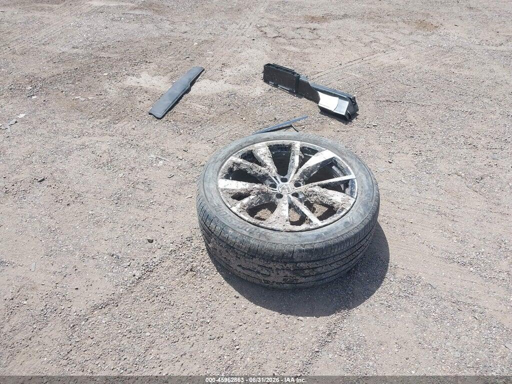 1V2FE2CA1RC258209 2024 VOLKSWAGEN ATLAS CROSS SPORT photo no. 12