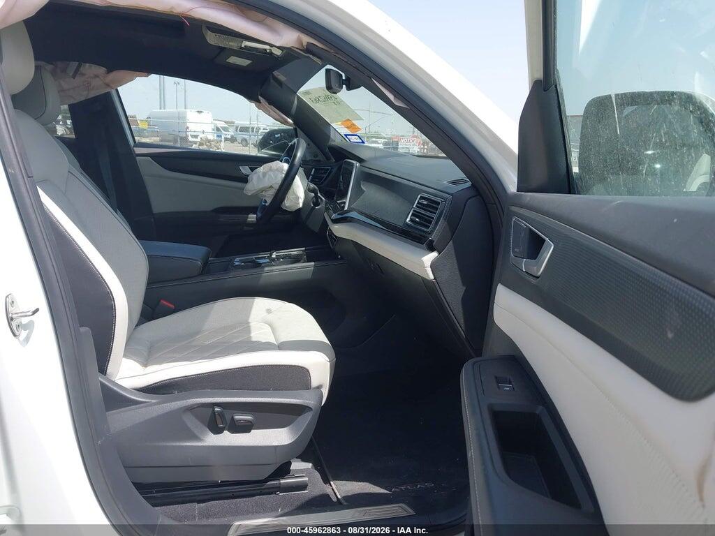 1V2FE2CA1RC258209 2024 VOLKSWAGEN ATLAS CROSS SPORT photo no. 5