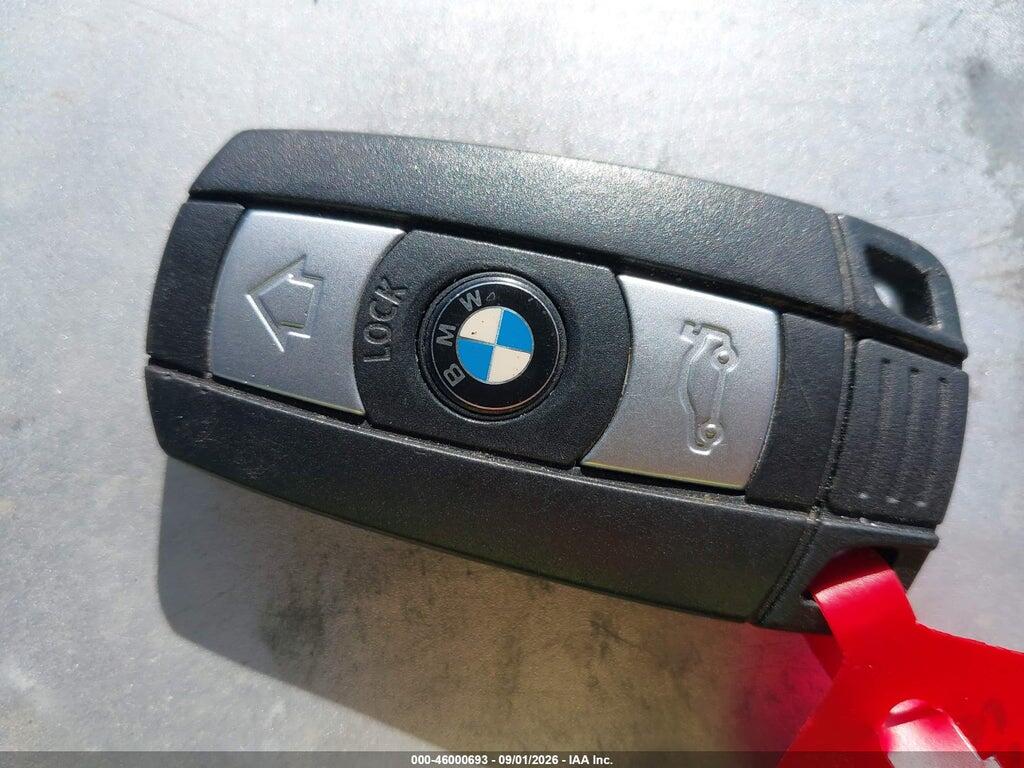 WBAEK13587CN80990 2007 BMW 650I photo no. 11