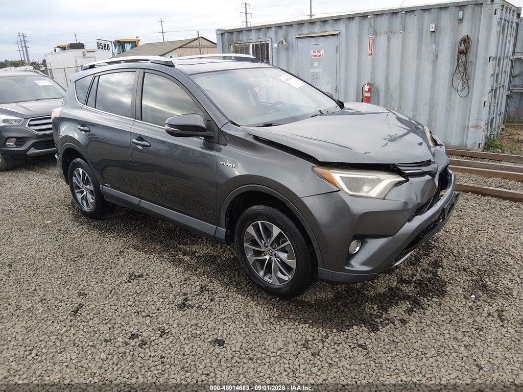 2016 TOYOTA RAV4 HYBRID JTMRJREV4GD041179