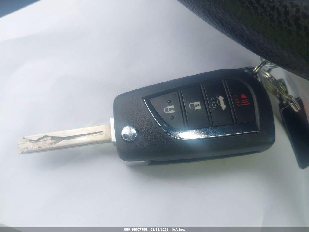 JTDEPMAE8NJ217221 2022 TOYOTA COROLLA photo no. 11