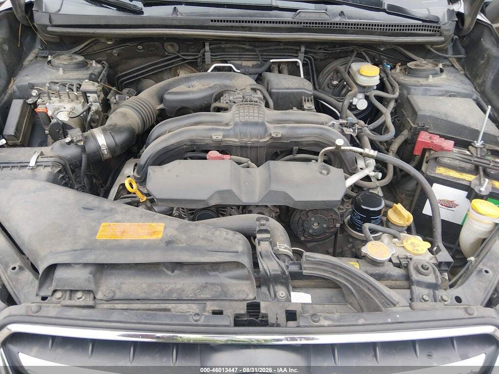 JF2GPAFC3FH261636 2015 SUBARU XV CROSSTREK photo no. 10