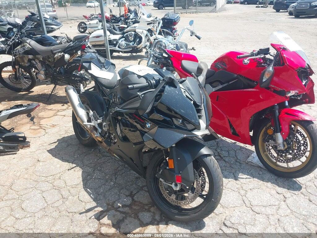 2026 BMW S 1000 WB10P2301T6M86609